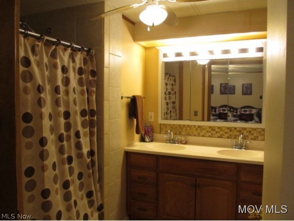 2016 Warren Chapel Road Fleming, OH 45729 - Photo 11 of 18 Newly Updated Master Bath