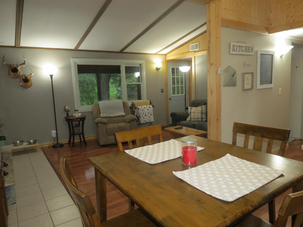 7487 Wolf Road Lake Tomahawk, WI 54539 - Photo 8 of 21 Gallery Image 8