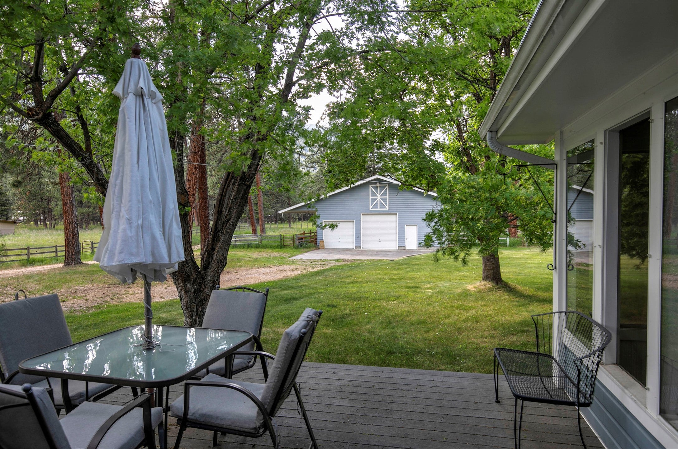 13655 Turah Road Clinton, MT 59825 - Photo 33 of 37 Gallery Image 33