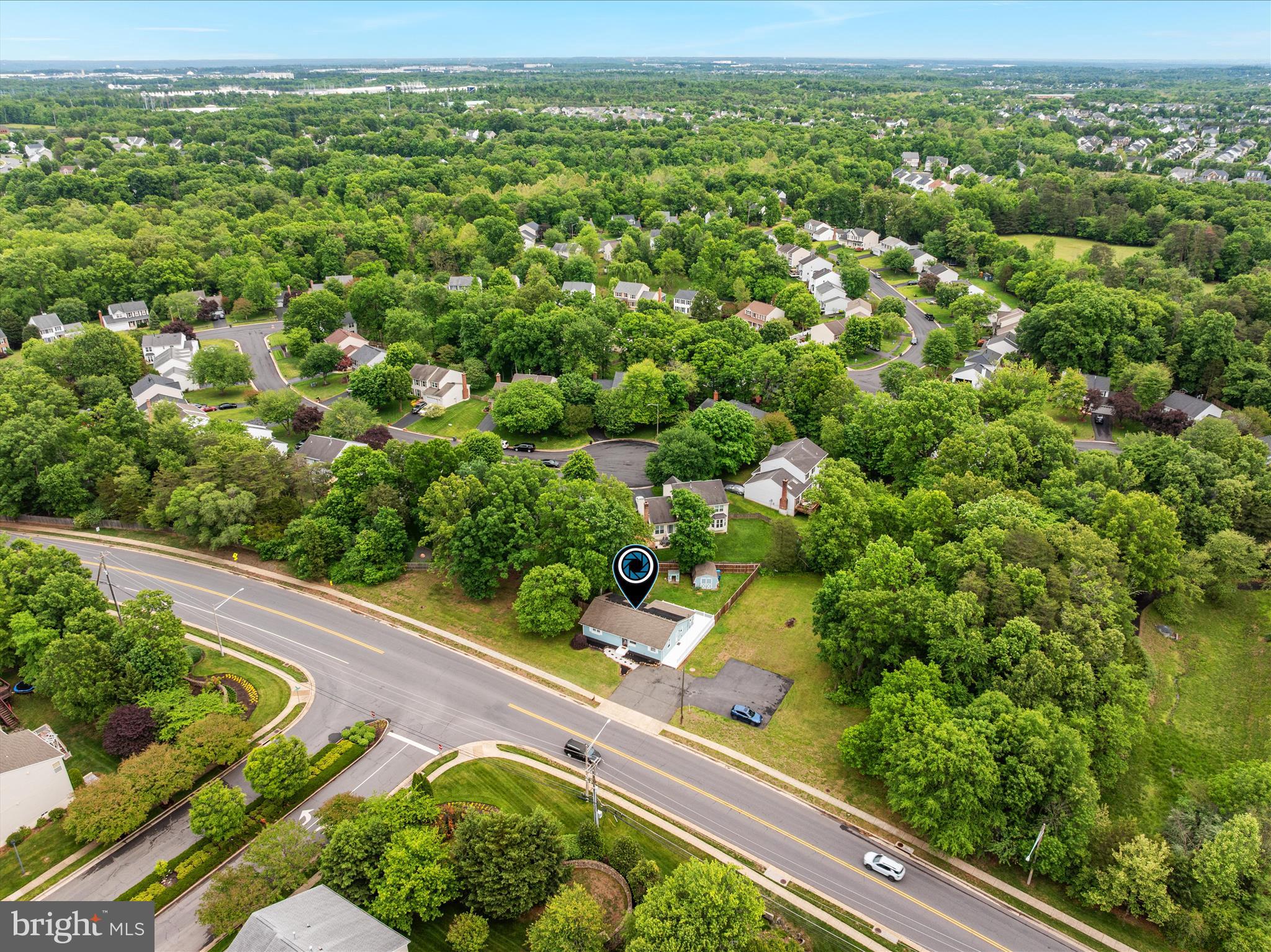 14013 Glenkirk Road Gainesville, VA 20155 - Photo 31 of 42