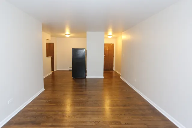 $1,495 | 1040 West Hollywood Avenue, Unit 208, Chicago, IL 60660