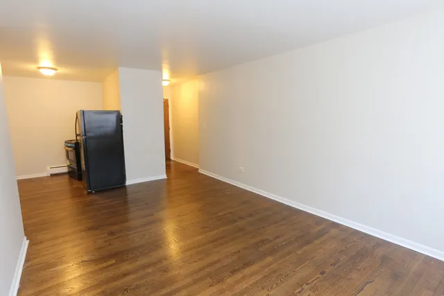 $1,495 | 1040 West Hollywood Avenue, Unit 208, Chicago, IL 60660