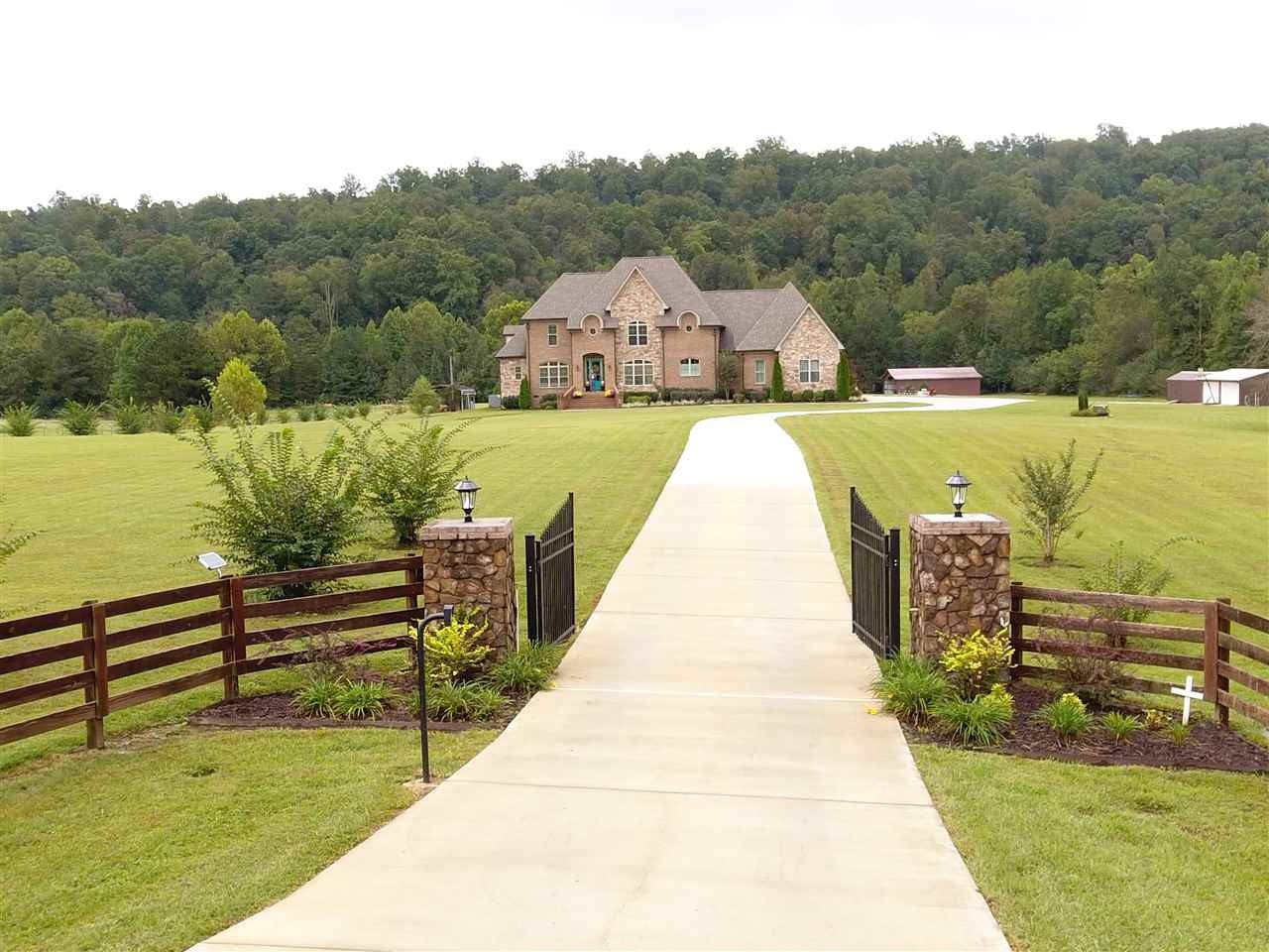 1460 No Pone Road Georgetown, TN 37336 - Photo 1 of 33 a view of a outdoor space