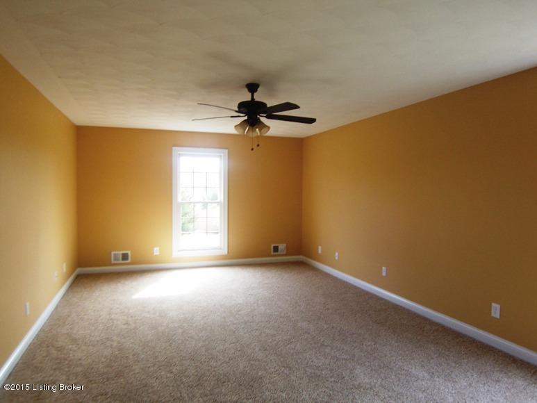 420 Stonehouse Road Bardstown, KY 40004 - Photo 10 of 17 Master Bedroom