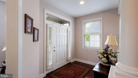 a view of livingroom with window