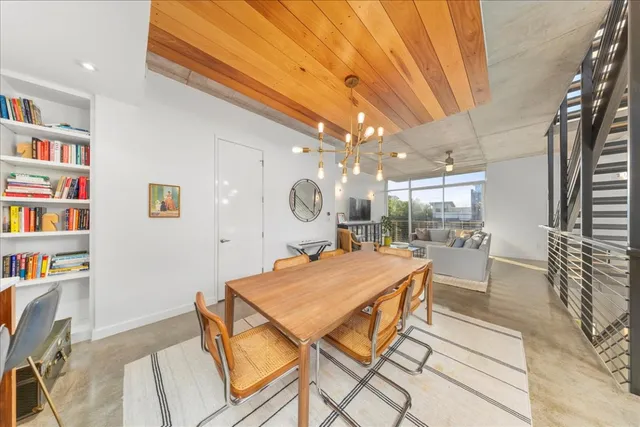 $955,000 | 2301 South 5th Street, Unit 6, Austin, TX 78704