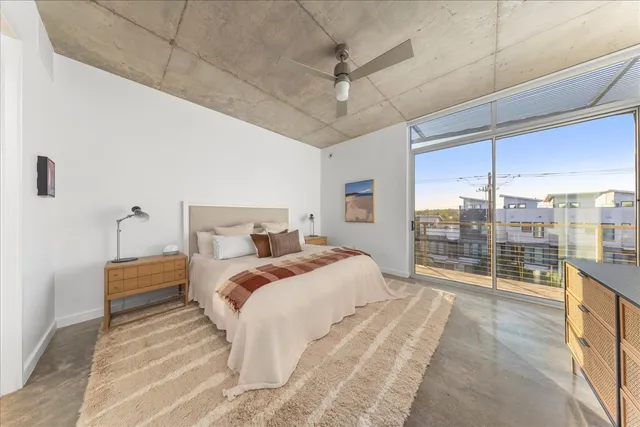 $955,000 | 2301 South 5th Street, Unit 6, Austin, TX 78704