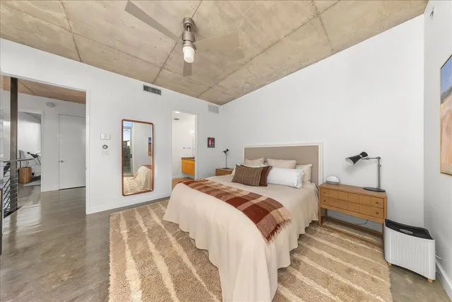 $955,000 | 2301 South 5th Street, Unit 6, Austin, TX 78704