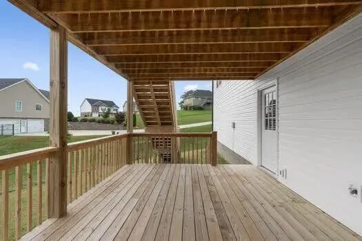 $2,700 | 7063 Brady Drive, Harrison, TN 37341