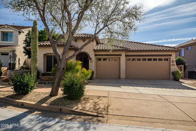 $650,000 | 2605 West Florimond Road, Phoenix, AZ 85086