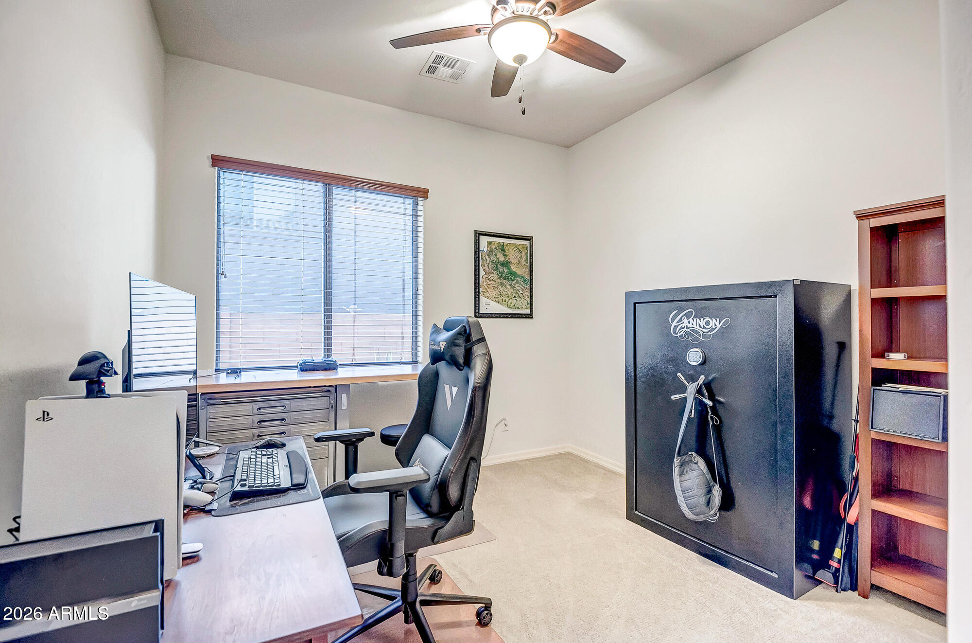 2605 West Florimond Road Phoenix, AZ 85086 - Photo 18 of 24 Bedroom 4