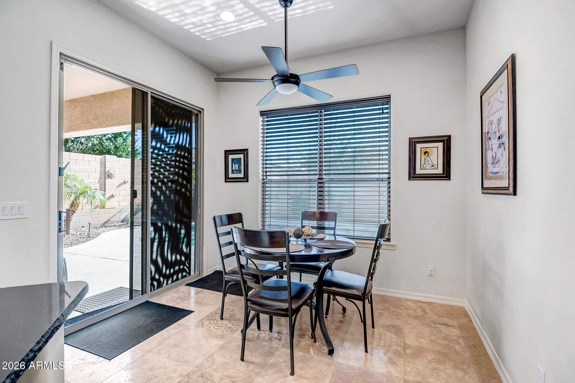 2605 West Florimond Road Phoenix, AZ 85086 - Photo 9 of 24 Eat In Kitchen