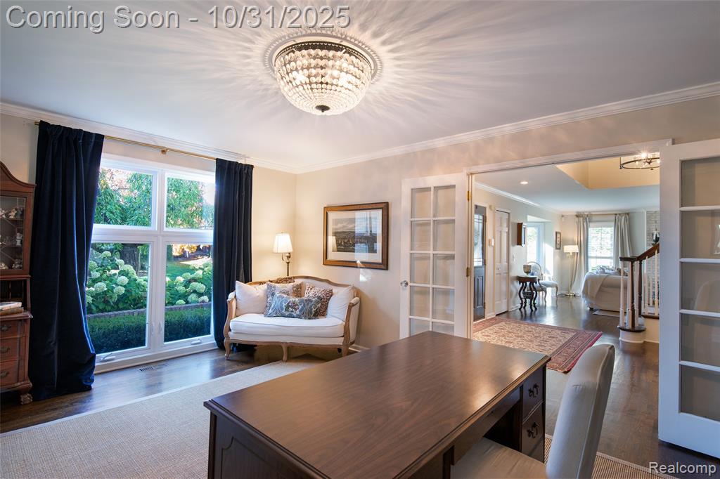 3674 Merriweather Lane Rochester Hills, MI 48306 - Photo 33 of 78