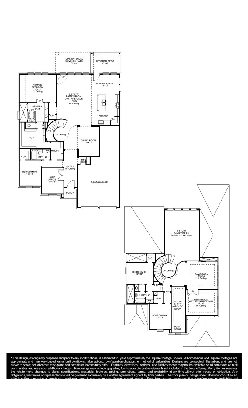 6607 Sparkling Citrus Street Manvel, TX 77578 - Photo 17 of 18