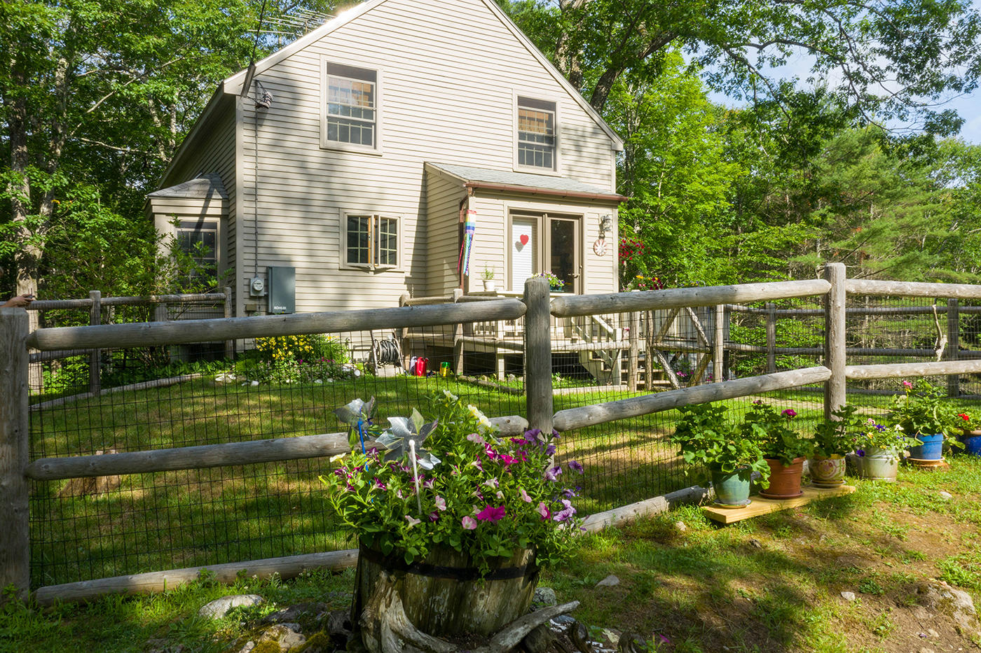 644 Old County Road Washington, ME 04574 - Photo 21 of 31 DJI_0497