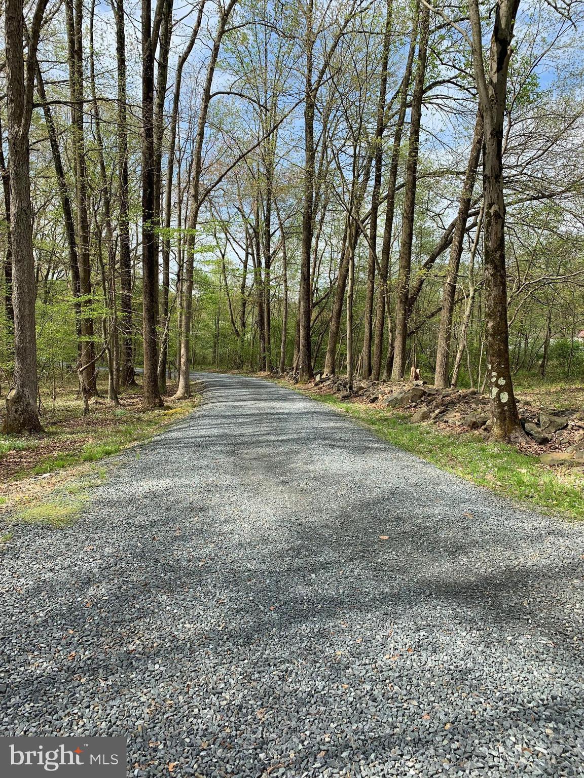3044 James Run Road Churchville, MD 21028 - Photo 1 of 16 Entrance onto your beautiful 5.25 acre lot