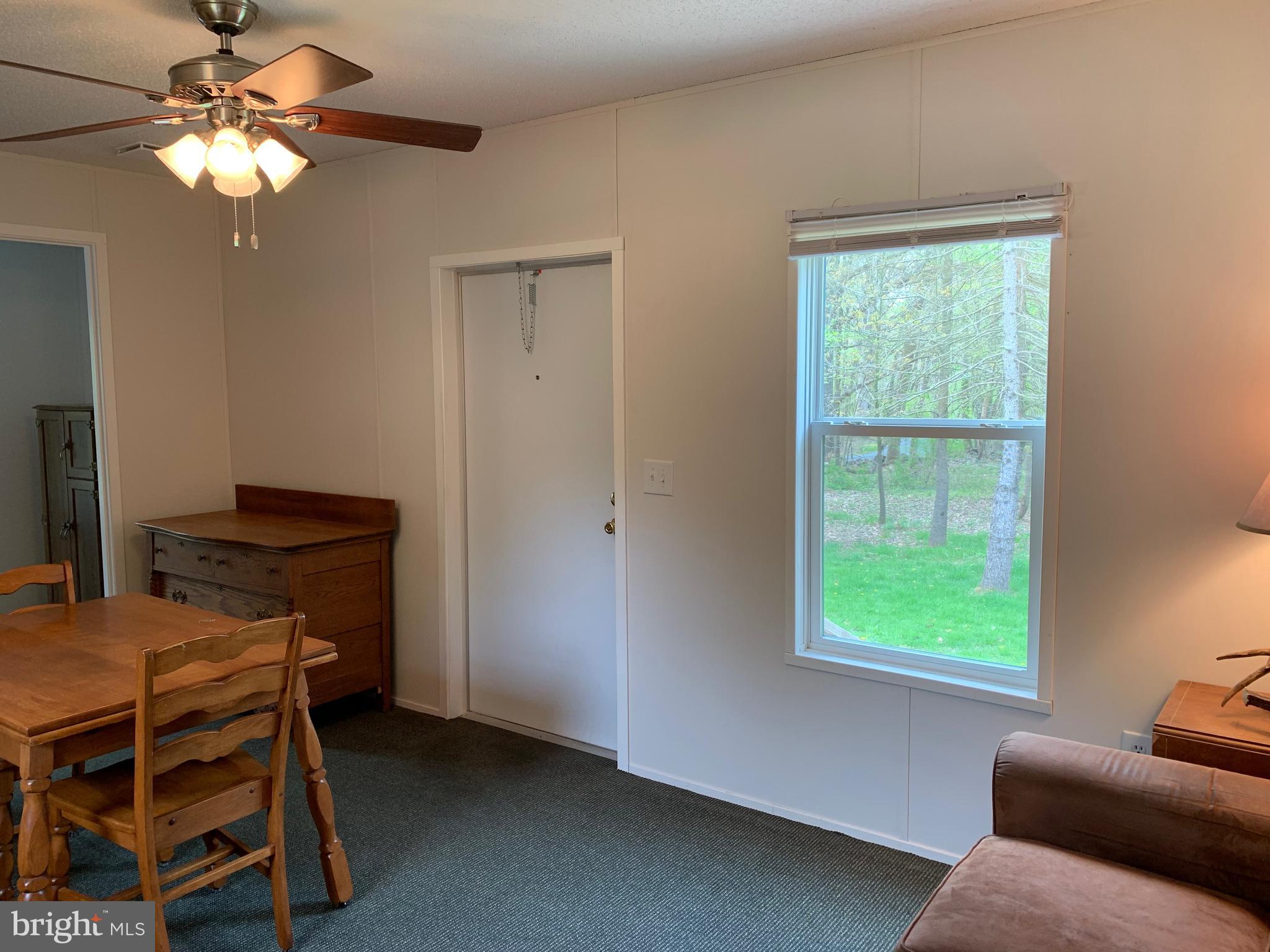 3044 James Run Road Churchville, MD 21028 - Photo 6 of 16 Front door to mobile home/living area