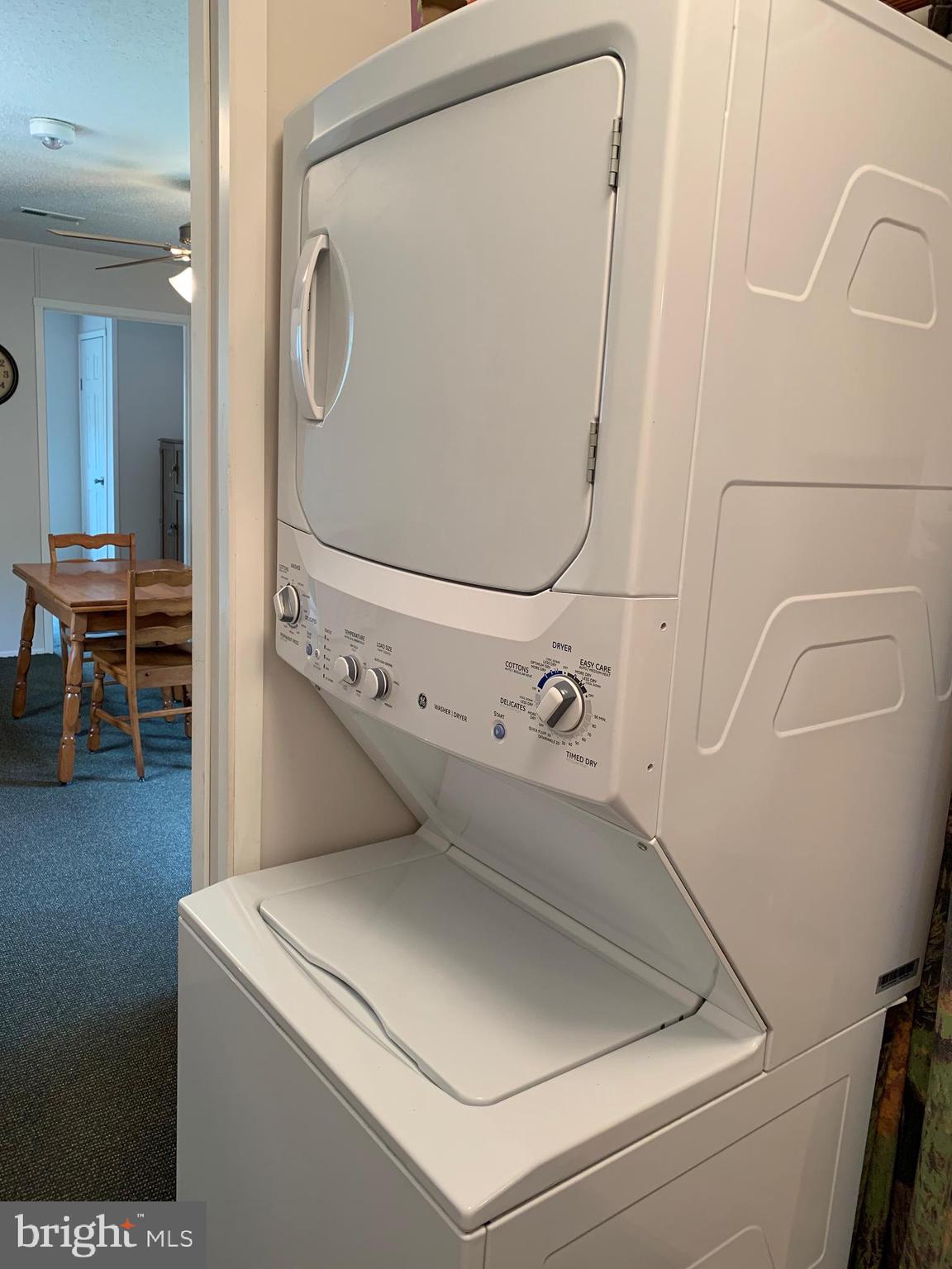 3044 James Run Road Churchville, MD 21028 - Photo 9 of 16 Laundry, washer/dryer included