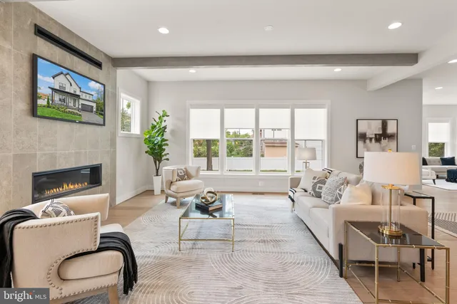 $1,795,500 | 5817 2nd Street South, Arlington, VA 22204