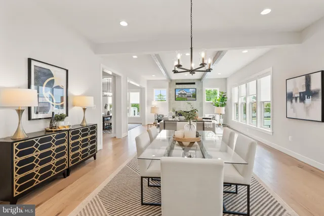 $1,795,500 | 5817 2nd Street South, Arlington, VA 22204