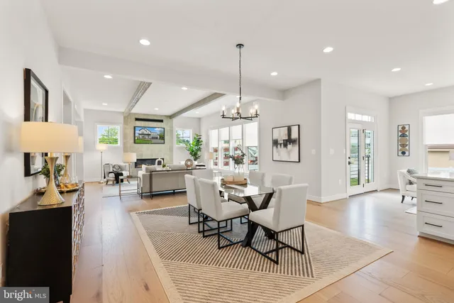 $1,795,500 | 5817 2nd Street South, Arlington, VA 22204