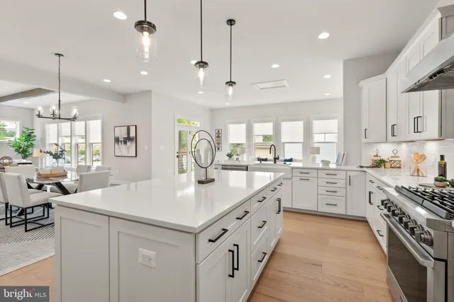 $1,795,500 | 5817 2nd Street South, Arlington, VA 22204