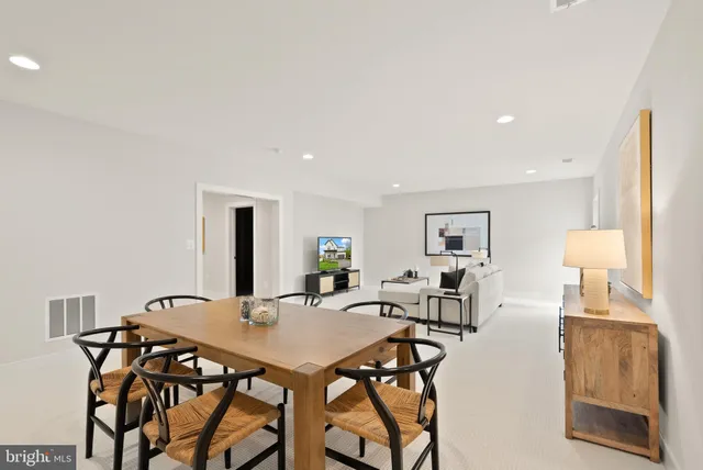 $1,795,500 | 5817 2nd Street South, Arlington, VA 22204