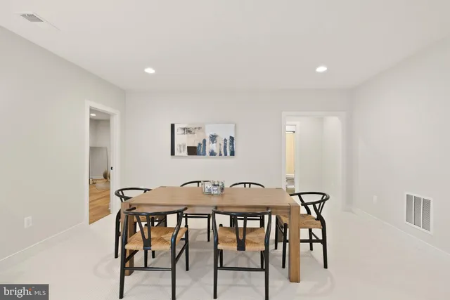 $1,795,500 | 5817 2nd Street South, Arlington, VA 22204