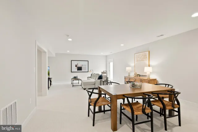 $1,795,500 | 5817 2nd Street South, Arlington, VA 22204