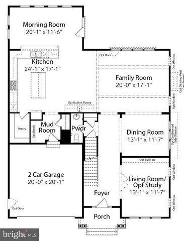 $1,795,500 | 5817 2nd Street South, Arlington, VA 22204