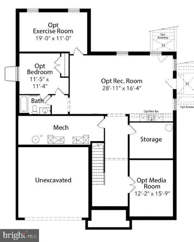 $1,795,500 | 5817 2nd Street South, Arlington, VA 22204
