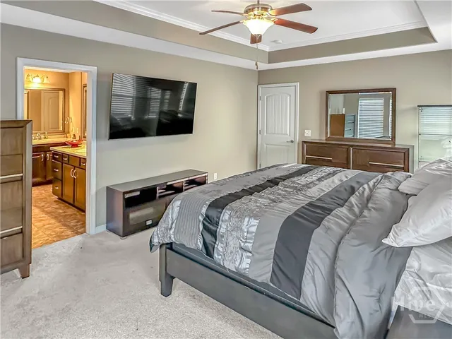 $2,400 | 278 Willow Point Circle, Savannah, GA 31407