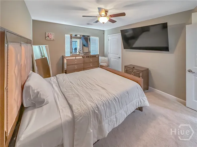 $2,400 | 278 Willow Point Circle, Savannah, GA 31407