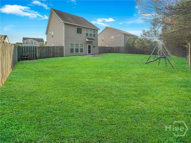 $2,400 | 278 Willow Point Circle, Savannah, GA 31407