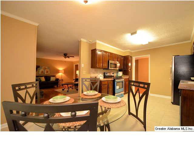 5830 Mockingbird Lane Pinson, AL 35126 - Photo 15 of 32
