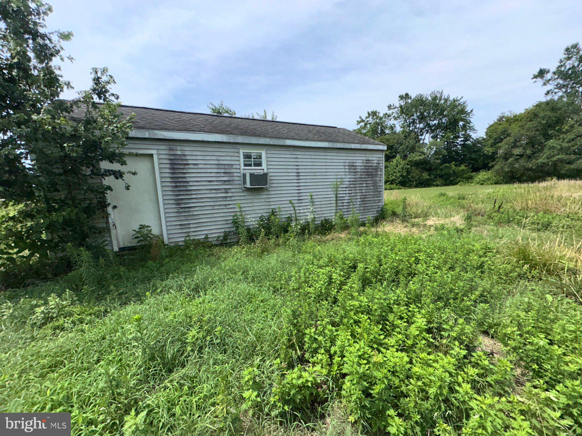 5134 Rhodesdale Vienna Road Rhodesdale, MD 21659 - Photo 32 of 40