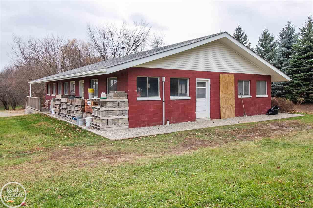 7430 37 Mile Road Romeo, MI 48065 - Photo 46 of 54