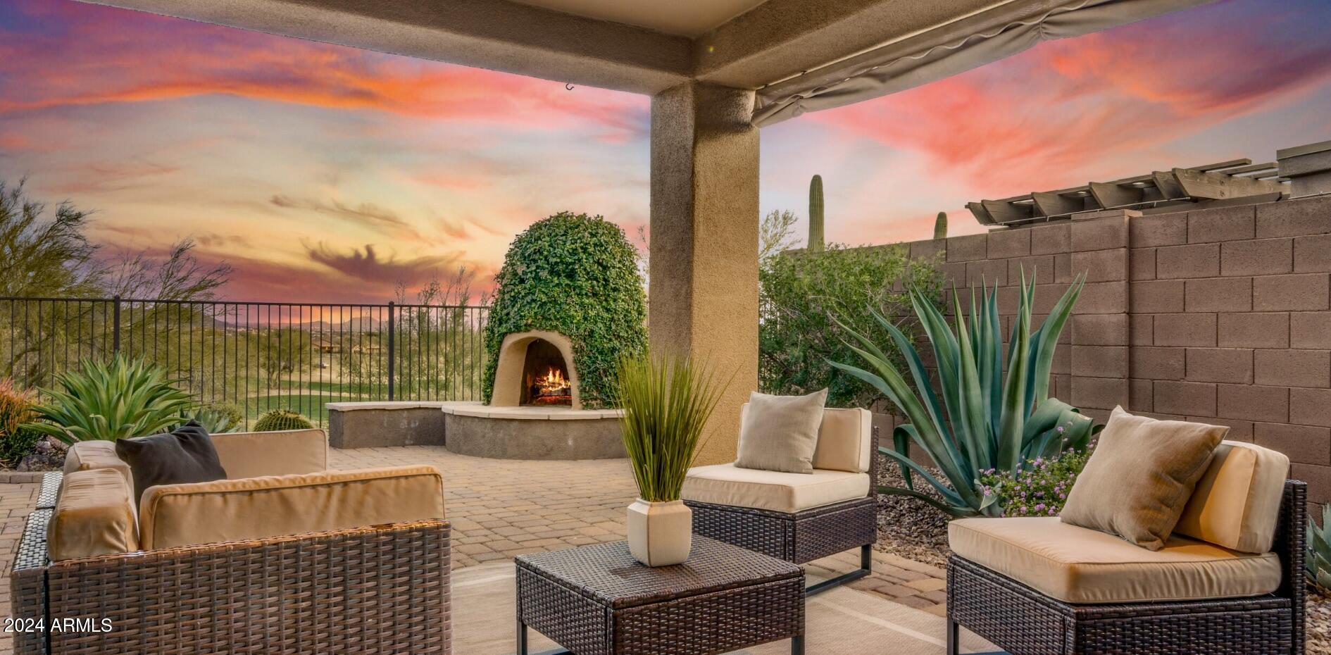 41319 North River Bend Road Phoenix, AZ 85086 - Photo 34 of 37 IMG_3563