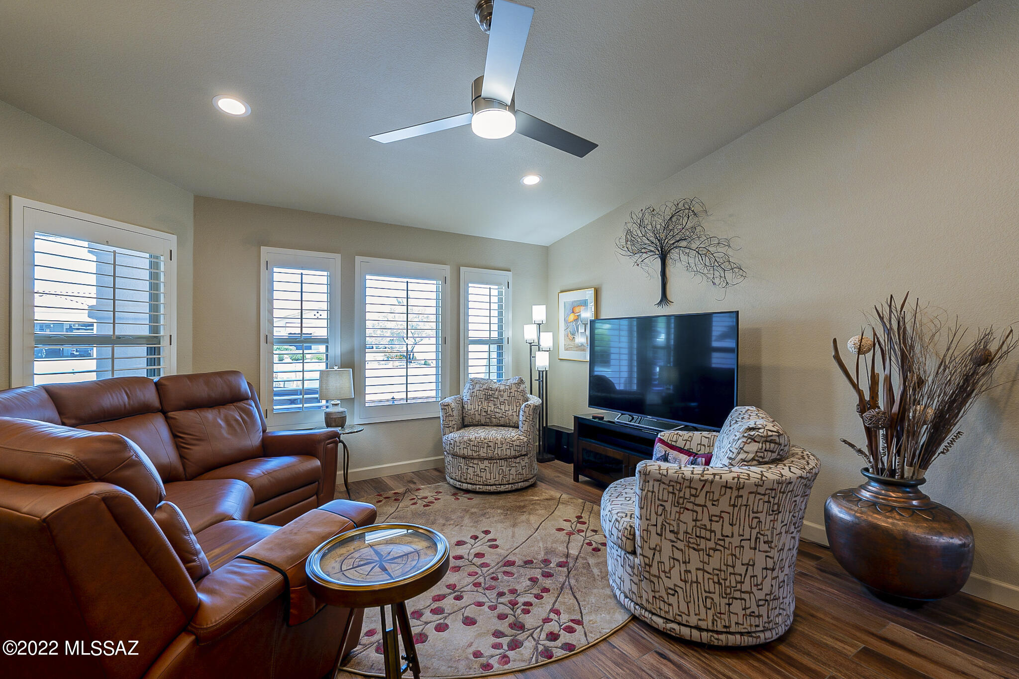 1136 East Rising Sun Drive Oro Valley, AZ 85755 - Photo 7 of 50