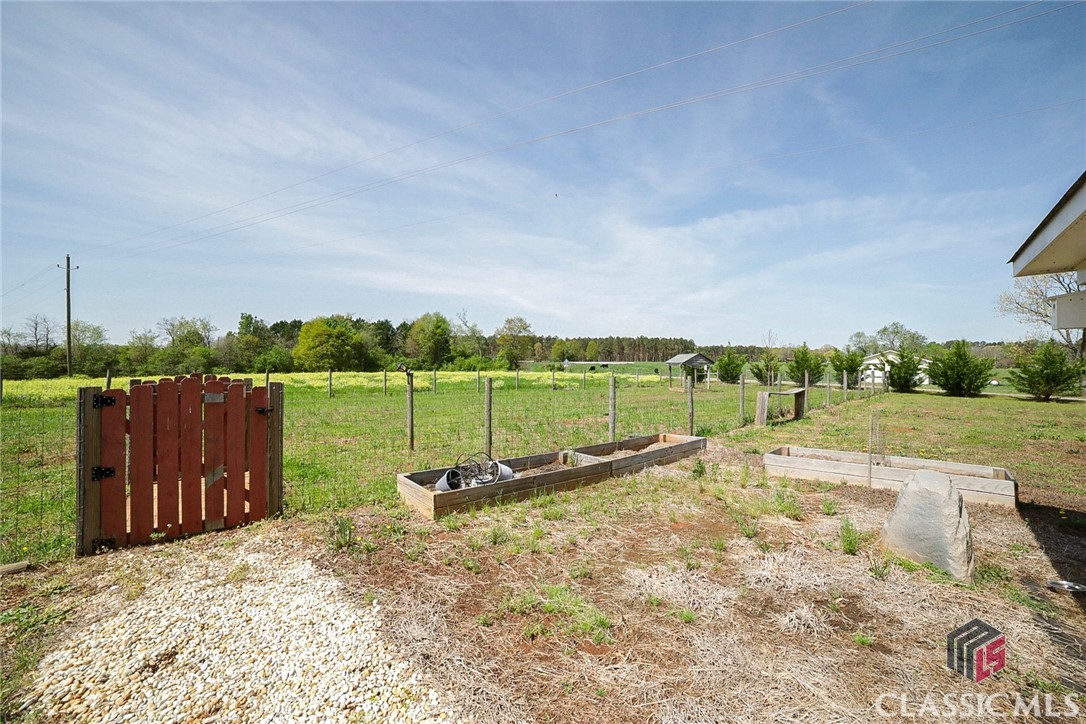 2587 Moons Grove Church Road Colbert, GA 30628 - Photo 63 of 74