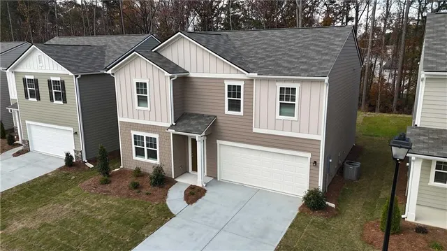 $380,990 | 524 Otway Loop, Winder, GA 30680