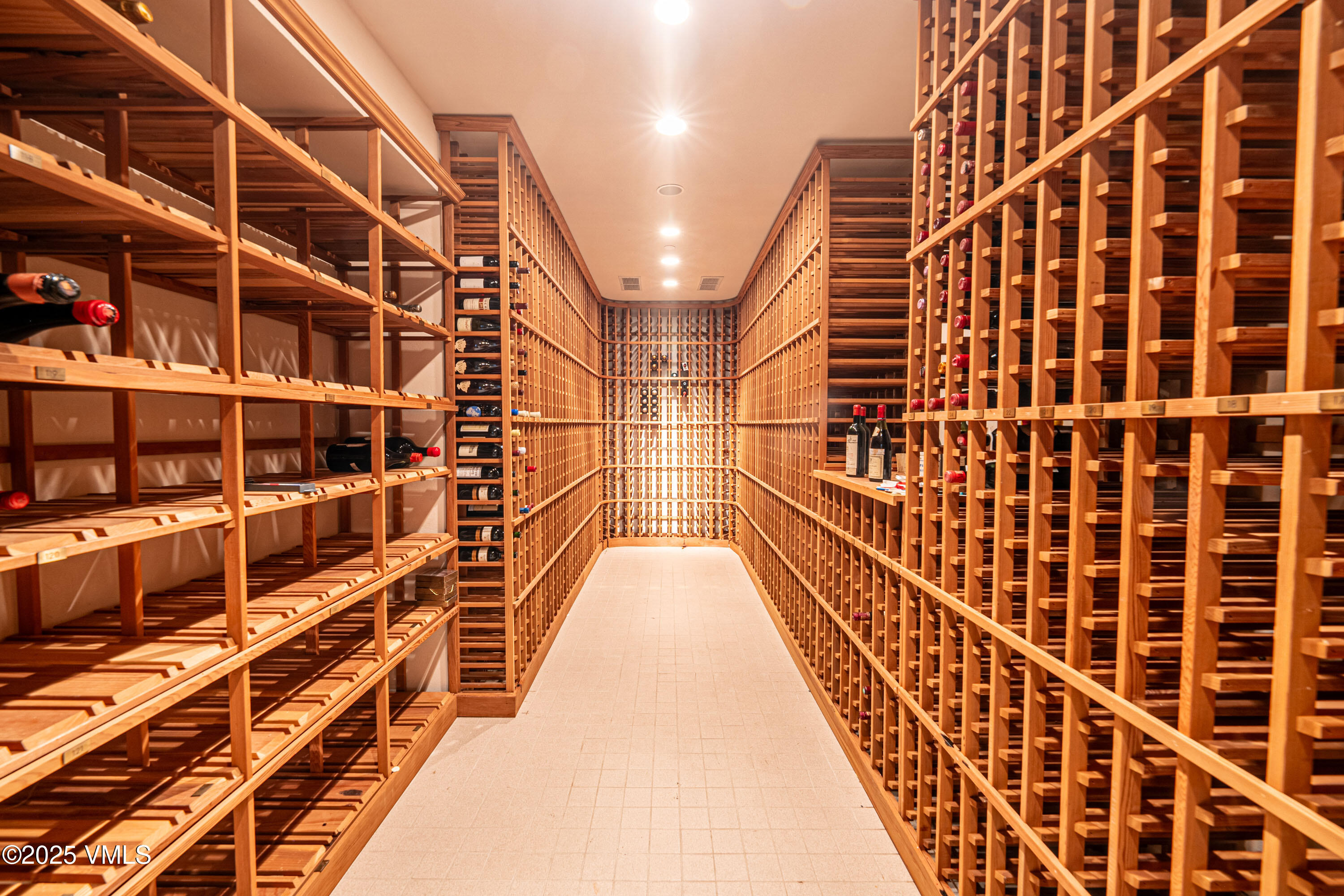56 Rose Crown Avon, CO 81620 - Photo 28 of 39 a view of balcony with staircase