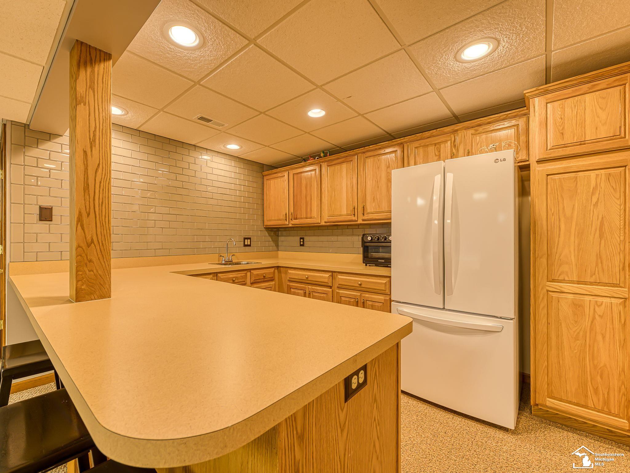 1326 South Raisinville Road Monroe, MI 48161 - Photo 37 of 66