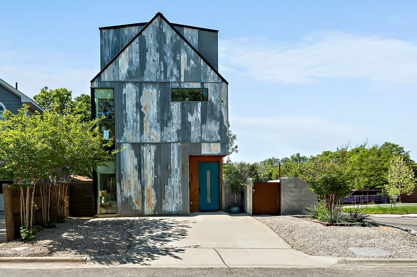 2201 Santa Rosa Street Austin, TX 78702 - Photo 1 of 34