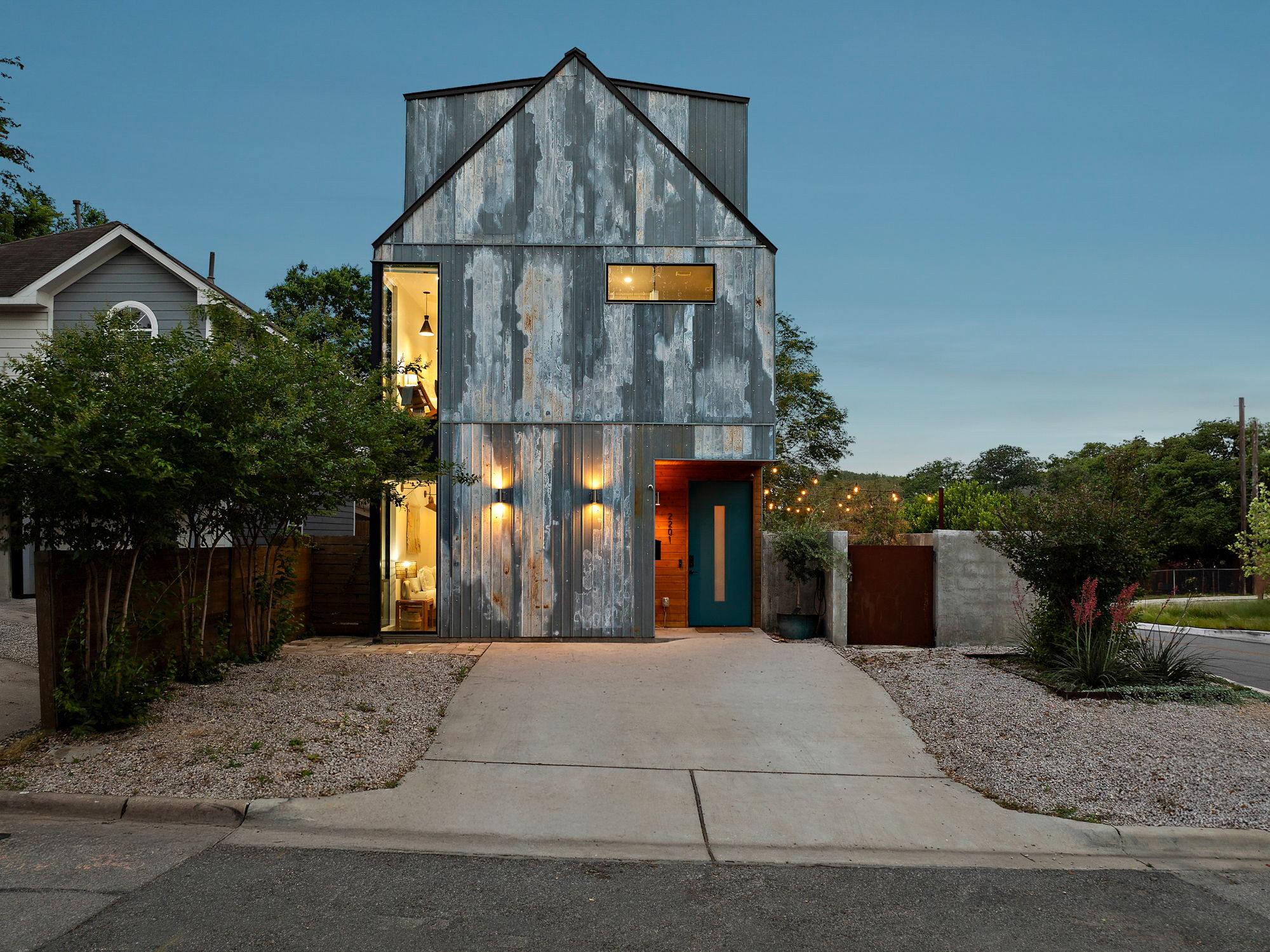 2201 Santa Rosa Street Austin, TX 78702 - Photo 25 of 34