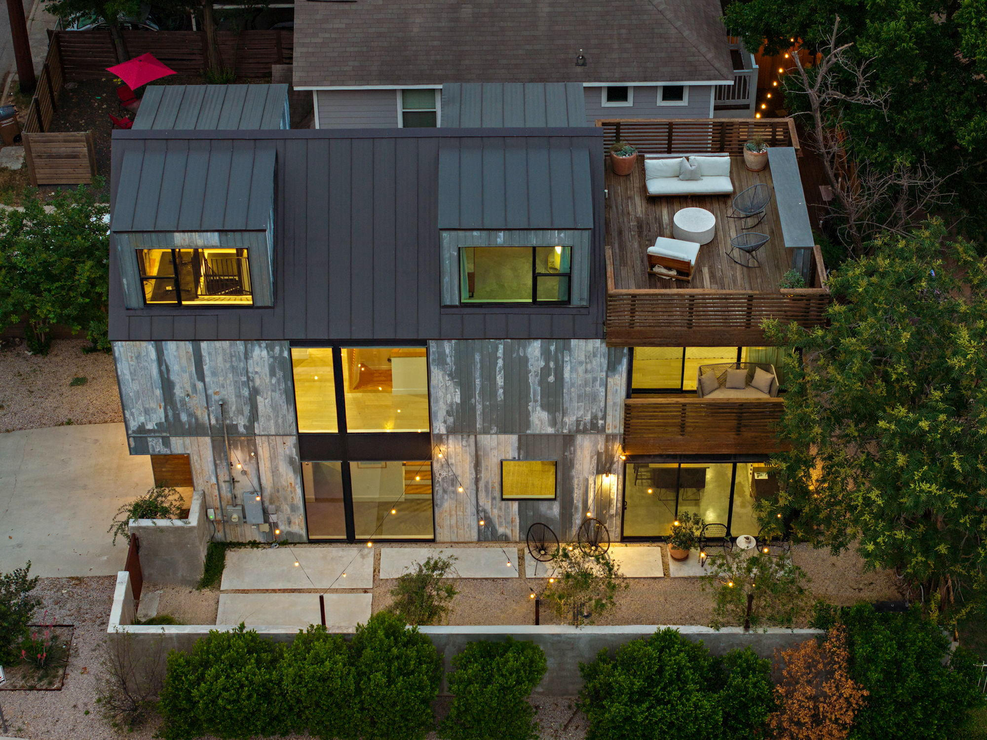 2201 Santa Rosa Street Austin, TX 78702 - Photo 30 of 34