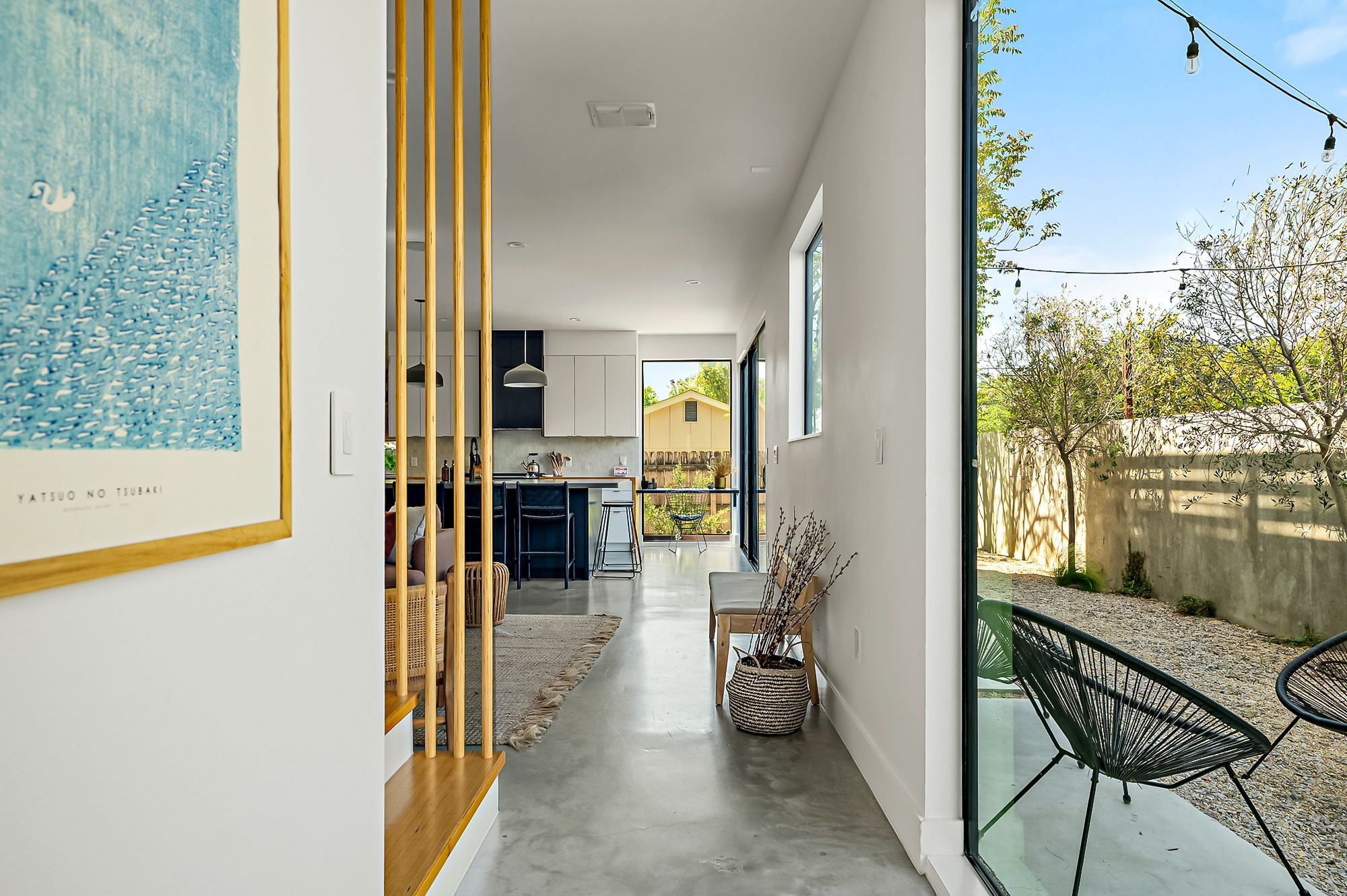 2201 Santa Rosa Street Austin, TX 78702 - Photo 3 of 34