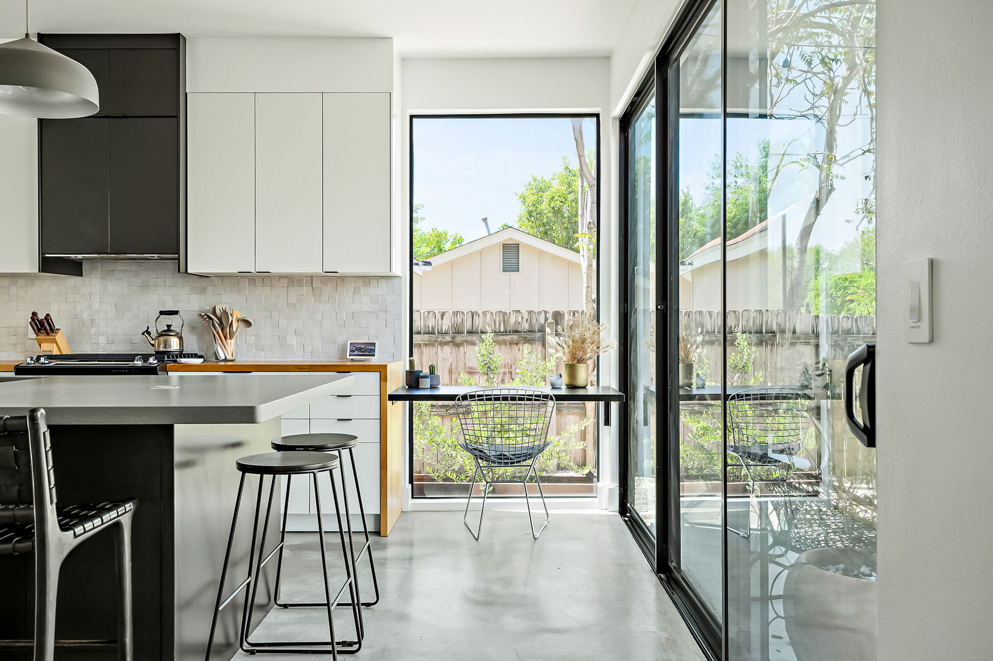 2201 Santa Rosa Street Austin, TX 78702 - Photo 8 of 34