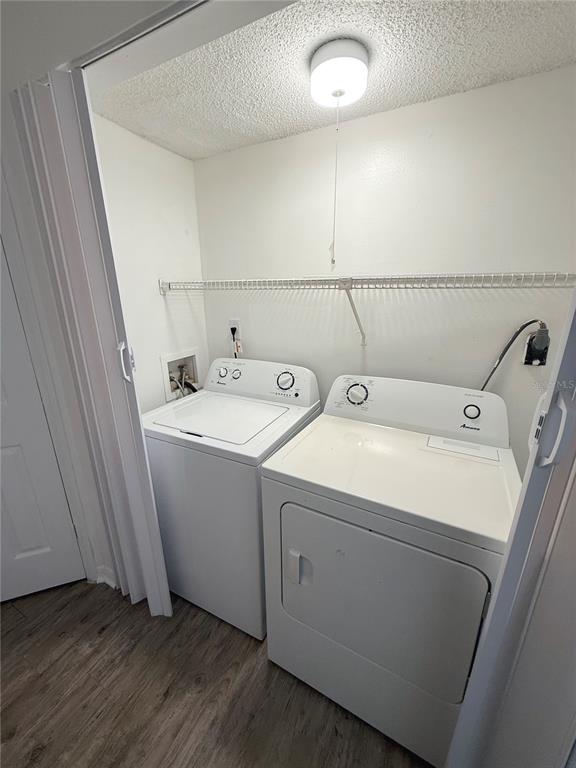 202 Riverbend Drive, Unit 201 Altamonte Springs, FL 32714 - Photo 10 of 13 a utility room with dryer and washer