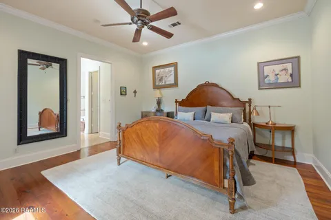 $795,000 | 118 W Bayou, Lafayette, LA 70503